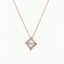 Load image into Gallery viewer, Diamond Jewellery Necklace
