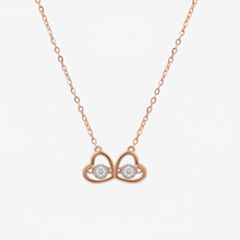 Load image into Gallery viewer, Diamond Jewellery Necklace
