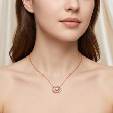 تحميل الصورة إلى عارض المعرض، Diamond Jewellery Necklace
