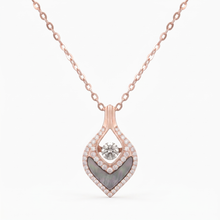 Load image into Gallery viewer, Diamond Jewellery Necklace
