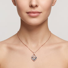Load image into Gallery viewer, Diamond Jewellery Necklace
