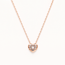 Load image into Gallery viewer, Diamond Jewellery Necklace
