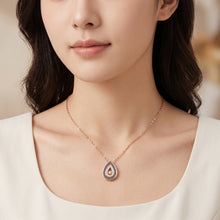 Load image into Gallery viewer, Diamond Jewellery Necklace
