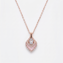 Load image into Gallery viewer, Diamond Jewellery Necklace
