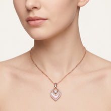 Load image into Gallery viewer, Diamond Jewellery Necklace
