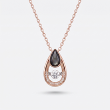 Load image into Gallery viewer, Diamond Jewellery Necklace
