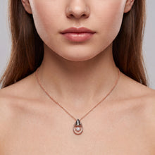 Load image into Gallery viewer, Diamond Jewellery Necklace
