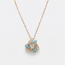 Load image into Gallery viewer, Diamond Jewellery Necklace
