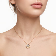 Load image into Gallery viewer, Diamond Jewellery Necklace
