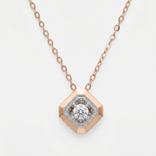 Load image into Gallery viewer, Diamond Jewellery Necklace
