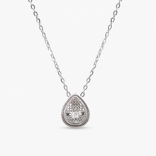 Load image into Gallery viewer, Diamond Jewellery Necklace
