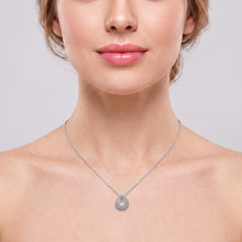Load image into Gallery viewer, Diamond Jewellery Necklace
