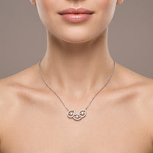 Load image into Gallery viewer, Diamond Jewellery Necklace
