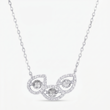 Load image into Gallery viewer, Diamond Jewellery Necklace
