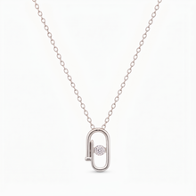 Load image into Gallery viewer, Diamond Jewellery Necklace
