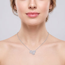 Load image into Gallery viewer, Diamond Jewellery Necklace

