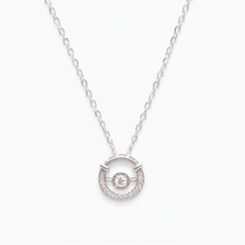 Load image into Gallery viewer, Diamond Jewellery Necklace
