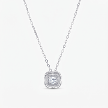 Load image into Gallery viewer, Diamond Jewellery Necklace
