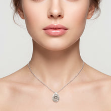 Load image into Gallery viewer, Diamond Jewellery Necklace
