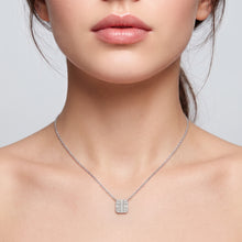 Load image into Gallery viewer, Diamond Jewellery Necklace
