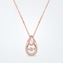 Load image into Gallery viewer, Diamond Jewellery Necklace
