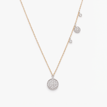 Load image into Gallery viewer, Diamond Jewellery Necklace
