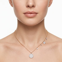 Load image into Gallery viewer, Diamond Jewellery Necklace
