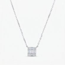 Load image into Gallery viewer, Diamond Jewellery Necklace
