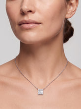 Load image into Gallery viewer, Diamond Jewellery Necklace
