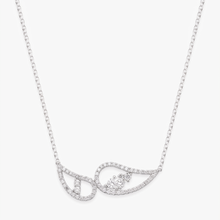 Load image into Gallery viewer, Diamond Jewellery Necklace

