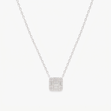 Load image into Gallery viewer, Diamond Jewellery Necklace

