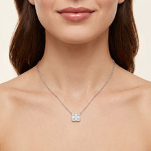 Load image into Gallery viewer, Diamond Jewellery Necklace
