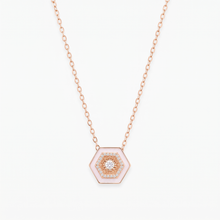 Load image into Gallery viewer, Diamond Jewellery Necklace
