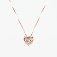 Load image into Gallery viewer, Diamond Jewellery Necklace
