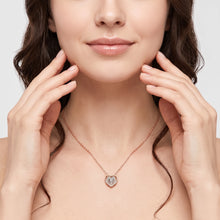 Load image into Gallery viewer, Diamond Jewellery Necklace
