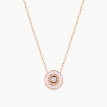 Load image into Gallery viewer, Diamond Jewellery Necklace
