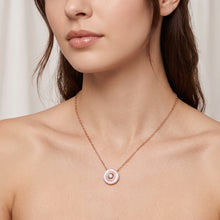 Load image into Gallery viewer, Diamond Jewellery Necklace
