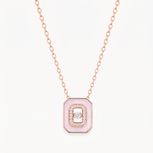 Load image into Gallery viewer, Diamond Jewellery Necklace
