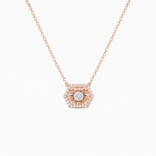 تحميل الصورة إلى عارض المعرض، Diamond Jewellery Necklace
