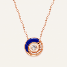Load image into Gallery viewer, Diamond Jewellery Necklace
