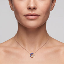Load image into Gallery viewer, Diamond Jewellery Necklace

