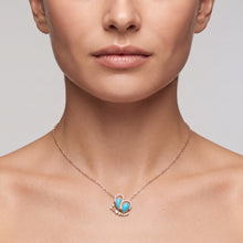 Load image into Gallery viewer, Diamond Jewellery Necklace
