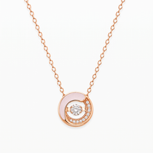 Load image into Gallery viewer, Diamond Jewellery Necklace
