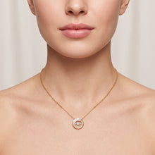 Load image into Gallery viewer, Diamond Jewellery Necklace
