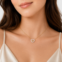 Load image into Gallery viewer, Diamond Jewellery Necklace
