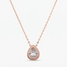 Load image into Gallery viewer, Diamond Jewellery Necklace
