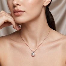 Load image into Gallery viewer, Diamond Jewellery Necklace
