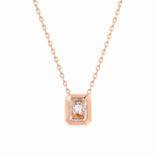 Load image into Gallery viewer, Diamond Jewellery Necklace
