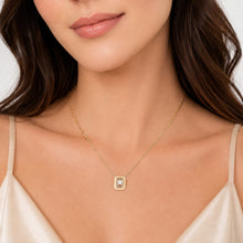 Load image into Gallery viewer, Diamond Jewellery Necklace
