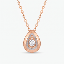 Load image into Gallery viewer, Diamond Jewellery Necklace
